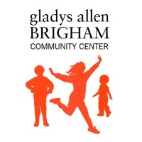 Gladys Allen Brigham Community Center logo, Gladys Allen Brigham Community Center contact details