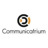 Communicatrium logo, Communicatrium contact details