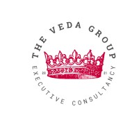 The Veda Group logo, The Veda Group contact details