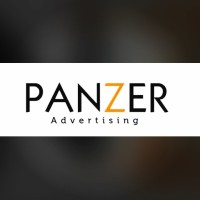 Panzer Advertising logo, Panzer Advertising contact details