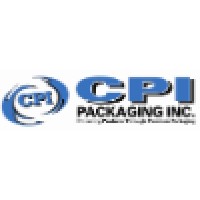 CPI Packaging, Inc. logo, CPI Packaging, Inc. contact details