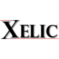 Xelic Inc logo, Xelic Inc contact details