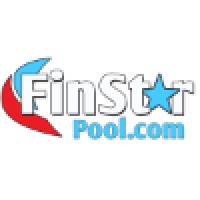 FinStar Pool logo, FinStar Pool contact details