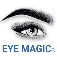 Eye Magic logo, Eye Magic contact details