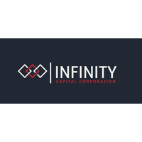 Infinity Capital Corporation logo, Infinity Capital Corporation contact details