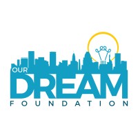 OUR DREAM FOUNDATION INC logo, OUR DREAM FOUNDATION INC contact details