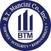 BT Mancini Co., Inc. logo, BT Mancini Co., Inc. contact details