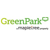 Green Park logo, Green Park contact details