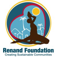 Renand Foundation logo, Renand Foundation contact details