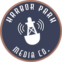 Harbor Park Media Company logo, Harbor Park Media Company contact details