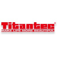 CHINA TITAN MACHINERY logo, CHINA TITAN MACHINERY contact details