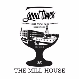 The Mill House logo, The Mill House contact details