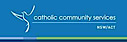 Catholic Community Services logo, Catholic Community Services contact details