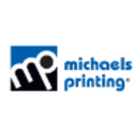 Michaels Printing logo, Michaels Printing contact details