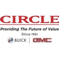 Circle Automotive logo, Circle Automotive contact details