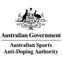 Australian Sports Anti-Doping Authority logo, Australian Sports Anti-Doping Authority contact details