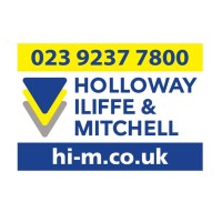 Holloway Iliffe & Mitchell logo, Holloway Iliffe & Mitchell contact details