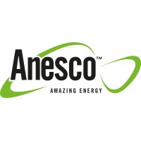 ANESCO LIMITED logo, ANESCO LIMITED contact details