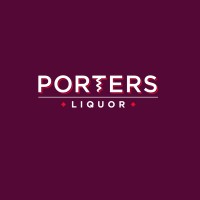 Porters Liquor Claremont logo, Porters Liquor Claremont contact details