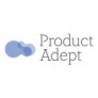 Product Adept logo, Product Adept contact details