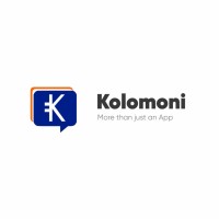 Kolomoni by Cintrust MFB logo, Kolomoni by Cintrust MFB contact details