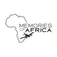 Memories of Africa logo, Memories of Africa contact details