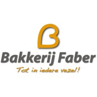 Bakkerij Faber logo, Bakkerij Faber contact details