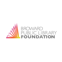 Broward Public Library Foundation logo, Broward Public Library Foundation contact details