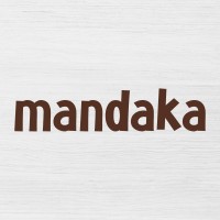 Mandaka logo, Mandaka contact details