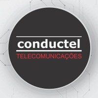 Conductel Telecomunicações logo, Conductel Telecomunicações contact details