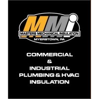 Masters Mechanical Insulation logo, Masters Mechanical Insulation contact details