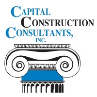 Capital Construction Consultants, Inc. logo, Capital Construction Consultants, Inc. contact details