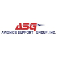 Avionics Support Group Inc logo, Avionics Support Group Inc contact details