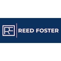 Reed Foster logo, Reed Foster contact details