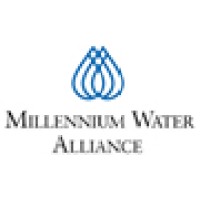 Millennium Water Alliance logo, Millennium Water Alliance contact details