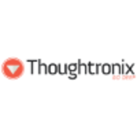 Thoughtronix logo, Thoughtronix contact details