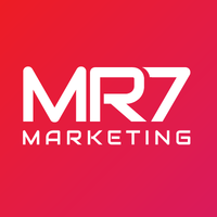 MR7 Marketing logo, MR7 Marketing contact details