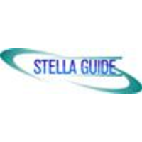 STELLA GUIDE, Inc. logo, STELLA GUIDE, Inc. contact details