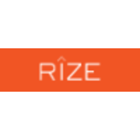 RIZE logo, RIZE contact details