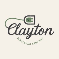 Clayton Electrical Services logo, Clayton Electrical Services contact details