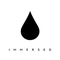 Immersed Group logo, Immersed Group contact details