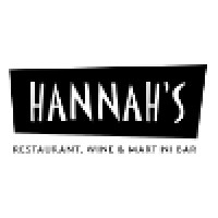 Hannah's Off the Square logo, Hannah's Off the Square contact details