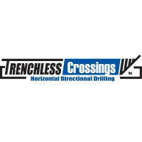 Trenchless Crossings Inc logo, Trenchless Crossings Inc contact details