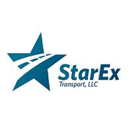 STAREX TRANSPORT LLC logo, STAREX TRANSPORT LLC contact details