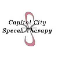 Capitol City Speech Therapy logo, Capitol City Speech Therapy contact details