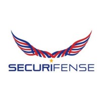 SECURIFENSE logo, SECURIFENSE contact details