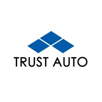 Trust Auto logo, Trust Auto contact details