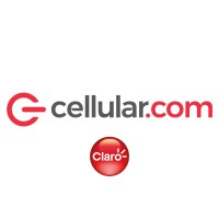 Cellular.com | Lojas Claro logo, Cellular.com | Lojas Claro contact details