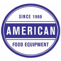 American Food Equipment logo, American Food Equipment contact details