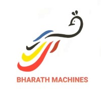 Bharath Machines logo, Bharath Machines contact details